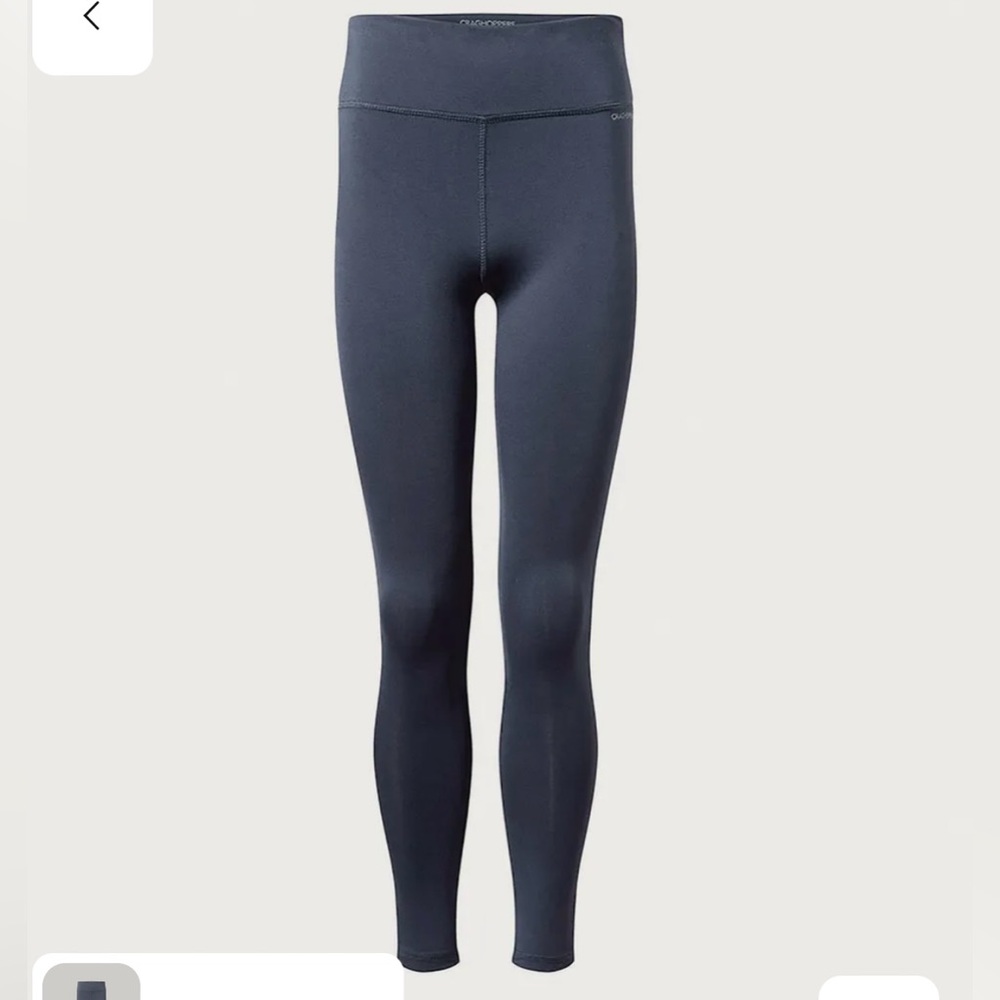 NWT Craghoppers leggings